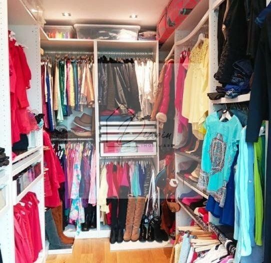 Vila pasiva (verde) de lux 4 camere Complex Amber Gardens Tunari - Poză 13