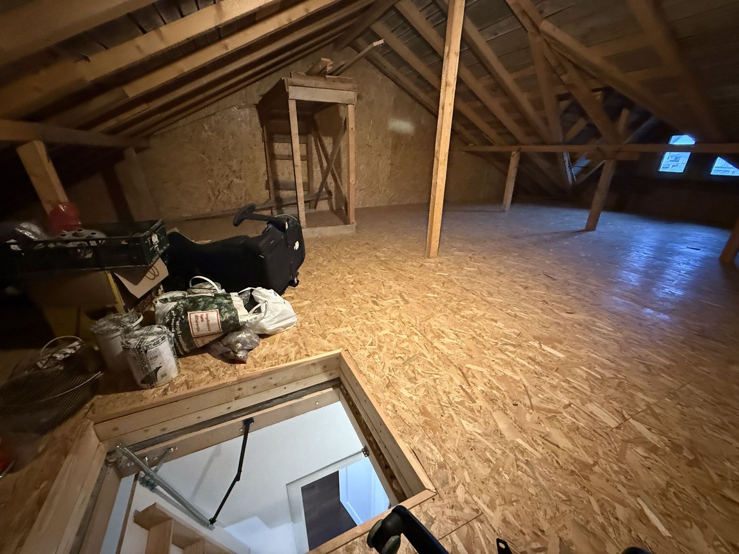 Duplex Bragadiru - Strada Topaz - Mobilat Utilat - Teren 218 mp - Poză 37