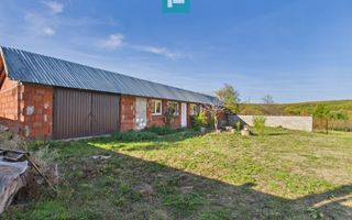 Casă în Șumugiu, teren 2.610 mp - Poză 6
