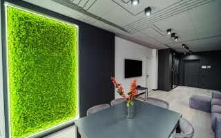 Chirie, apartament, 2 camere, strada Cojocarilor, Centru - Poză 5