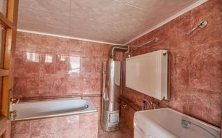 Casa in Leresti, la strada principala, cu rau in spate | teren 831 mp- Campulung - Poză 6