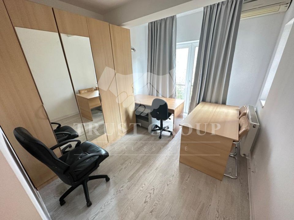 Apartament 4 camere Herastrau | loc de parcare - Poză 15
