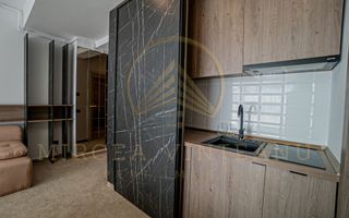 Stațiunea Mamaia - Garsoniera mobilata si utilata in complex Casa Del Mar. - Poză 8