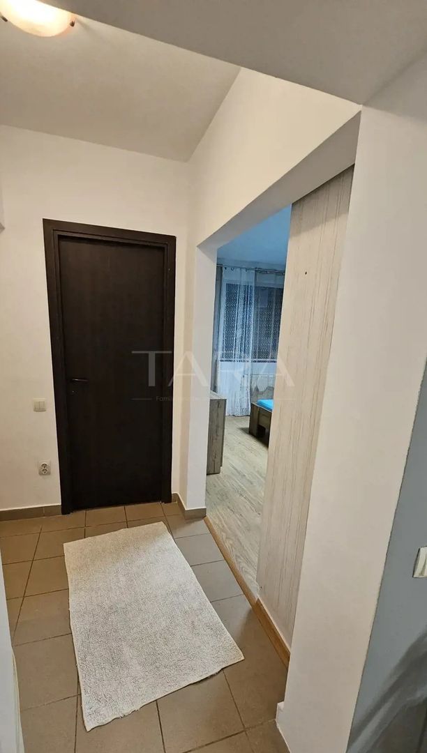 2 camere, grădină și 2 parcări – Florești, zona Penny. - Poză 4