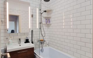 Apart Modern 2 Camere | Militari – Lujerului | Aproape de Lacul Morii - Poză 7