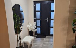 Casă ultrafinisată și modernă – Sat Săsar, Baia Mare - Poză 8