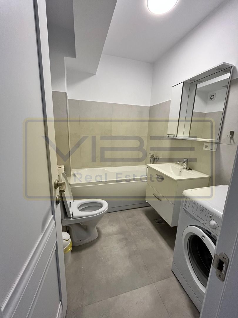 Apartament 1 camera + loc parcare Valea Adanca Pepinierei - Poză 6