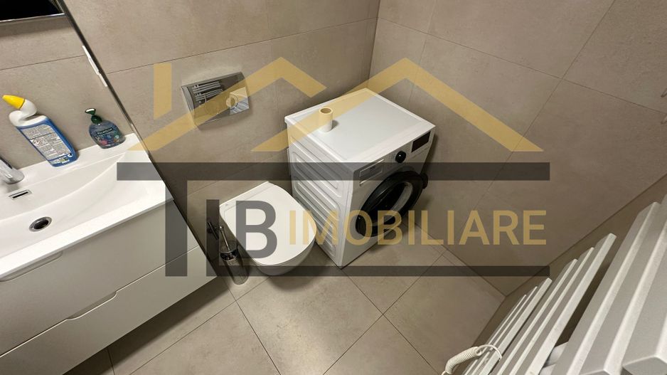 Studio, 50mp, parcare, Zona Semi-Central - Poză 11