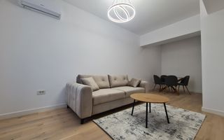 2 Camere LUX | Prima Închiriere | Pipera | Încălzire gratuită - Poză 3