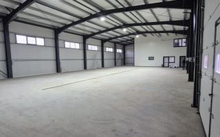 Inchiriere hala 599m 2 - Poză 5