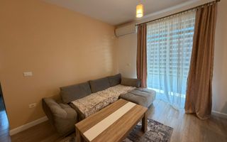 Apartament cu 2 camere modern si luminos - Poză 9