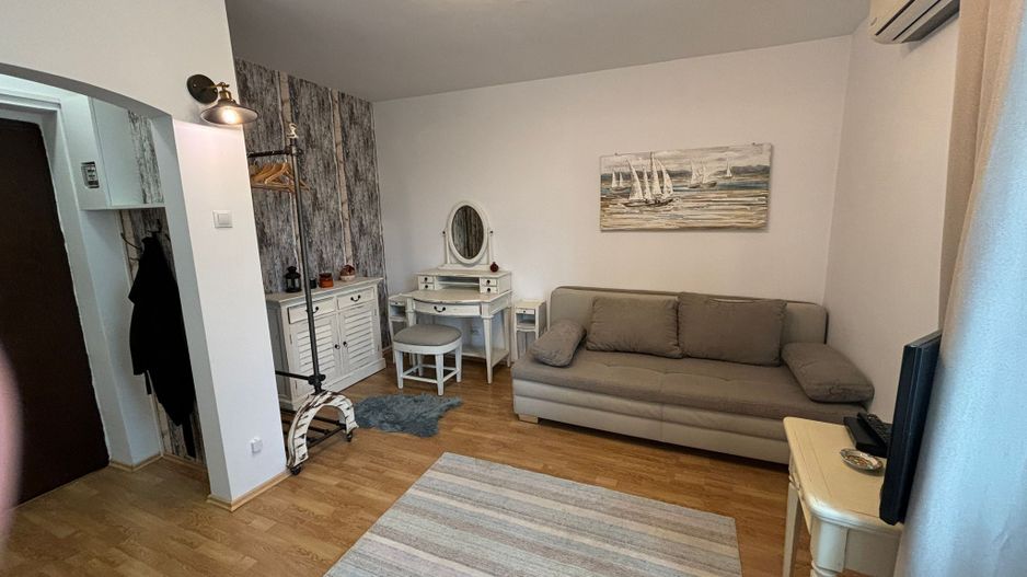 Garoniera - zona Primaverii - Poză 2