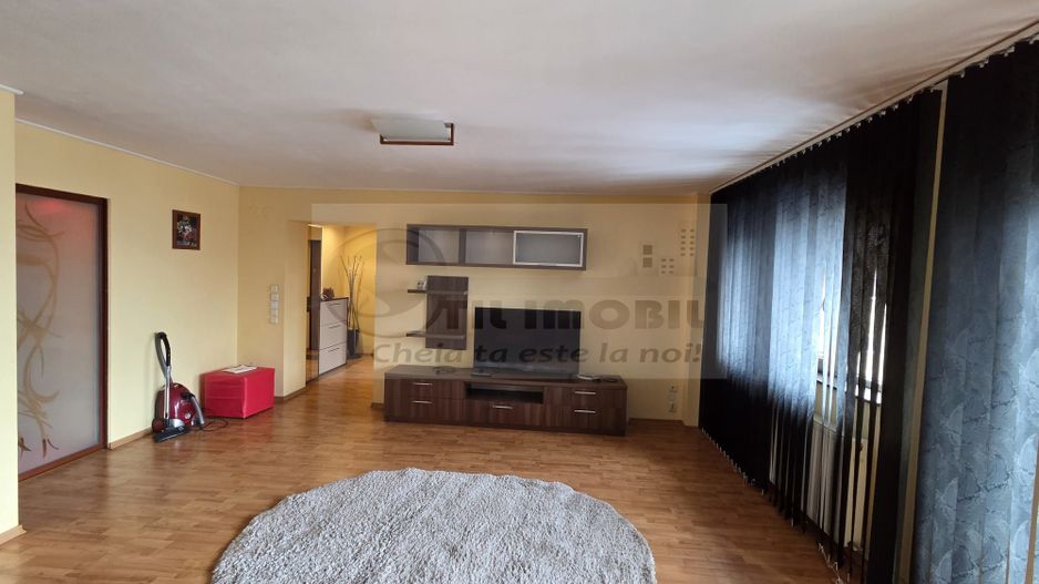 Apartament 3 camere - Gara– 93 mp | Ideal pentru familie - Poză 3