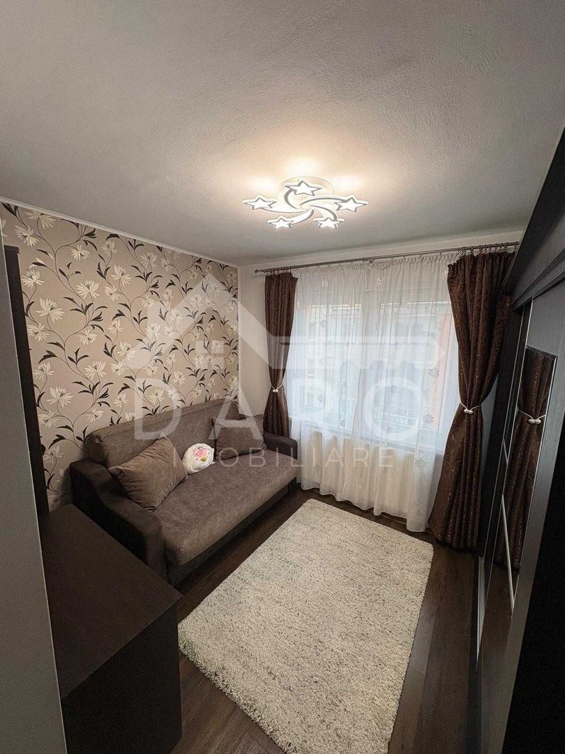 Apartament cu 3 camere - Poză 8