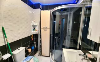 Apartament 3 camere | Balcon | Parțial mobilat | Doamna Stanca - Poză 13