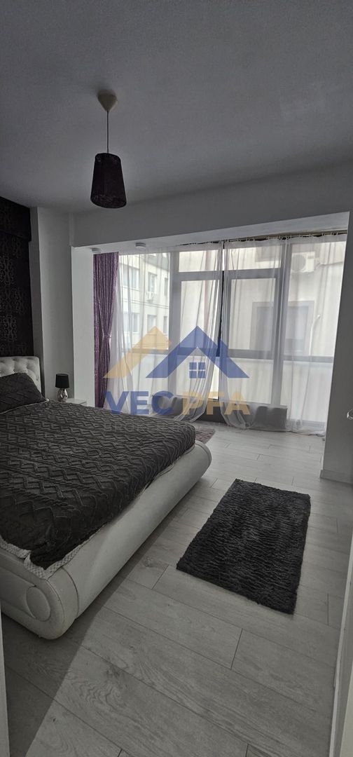 Apartament 2 camere modern, Bloc 2016 - Poză 1