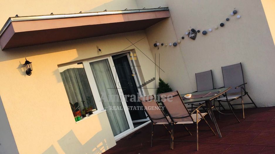 Apartament 2 camere, terasa 51 mp si garaj zona Oasului - Poză 4