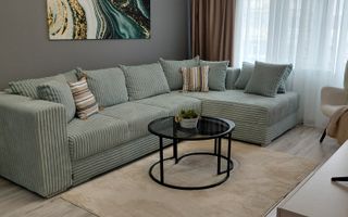 🏡  Apartament 3 camere – Micro 16,  etaj 2, (în spate la Siret) - Poză 8