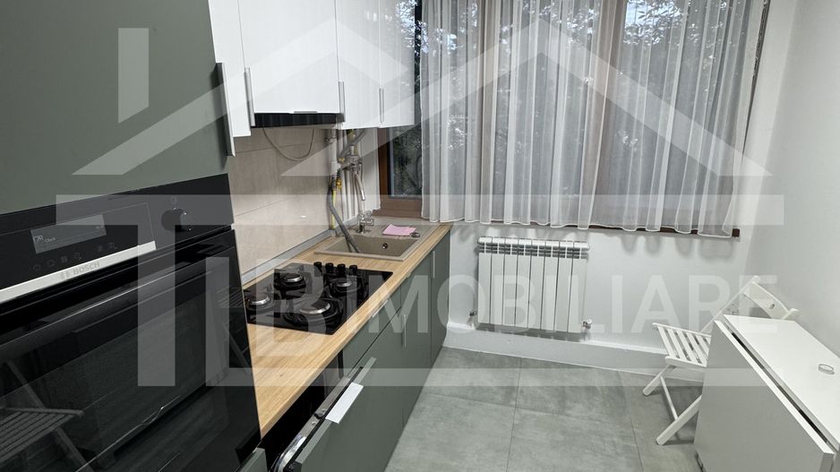 Apartament cu 2 camere, 50 mp, Zona UMFST - Poză 5