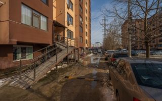 Apartamentul Impecabil, 2 cam. pretabil Regim Hotelier! Rezervelor 56! - Poză 19