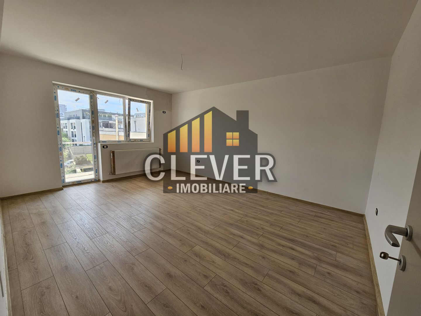 Apartament 3 Camere | 73,5 mp | 2 Bai | Pallady | Comision 0% - Poză 2