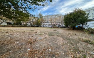 Teren Intravilan ***1155mp*** 2S+P+2E+3R // zona Aviației - Poză 3