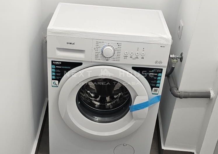 Apartament 2 camere  - Rahova - centrala termica - Poză 8