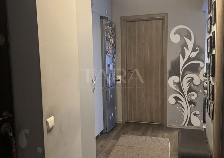 Apartament 3 camere, balcon și grădină privată, zona Vivo - Poză 3