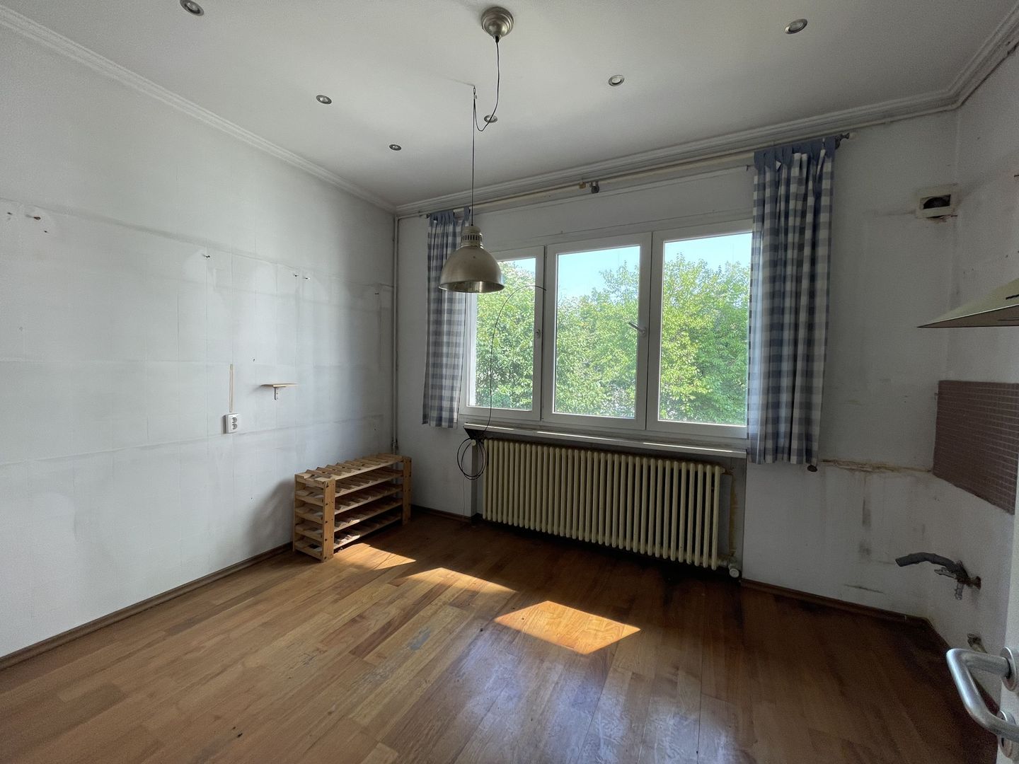 Apartament cu 4 camere de vânzare în zona Primaverii - Poză 17