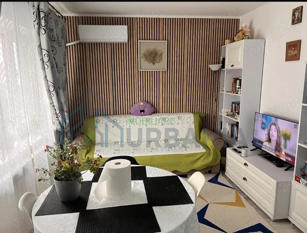 Ap 2 camere Canta Pacurari - Poză 2