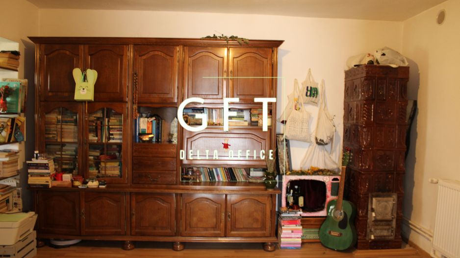 Casă modernă cu vedere panoramică în Năsăud - Poză 16