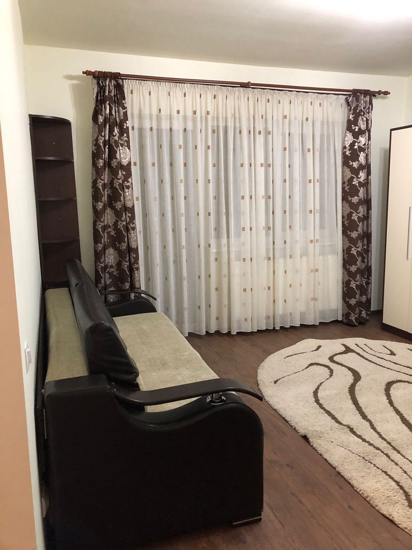 Apartament spaţios cu 2 camere, Cartier Buna Ziua,  Zona Home Garden - Poză 3