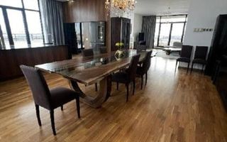 Penthouse spectaculos | Privighetorilor | terasă 350 mp | vedere 360° - Poză 2