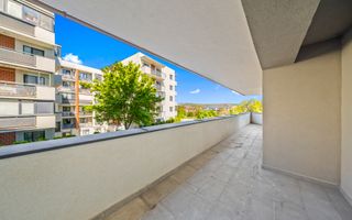 Apartament 3 camere 88 mp cu terasa de 28 mp | Finisat | Intre Lacuri - Poză 7