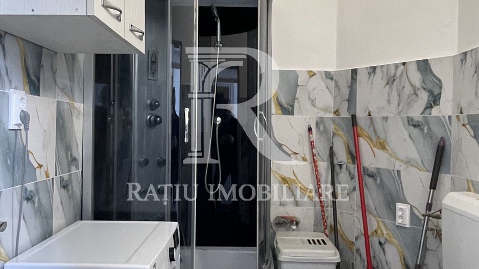 Apartament la casa cu 2 camere | Centrala pe gaz | Oradea - Poză 11