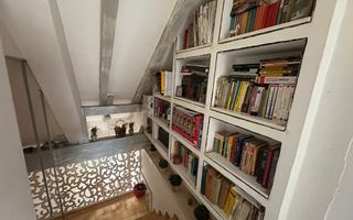 Apartament La Casă | 4 Camere | 120 MPU | Bulevardul Victoriei - Poză 9