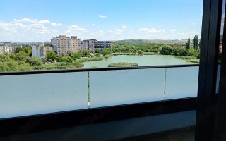 Apartament cu 1 camera de închiriat | Park Lake | Parcare Subterana - Poză 8