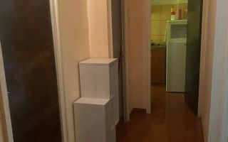 Garsoniera spatioasa Militari Orsova - Parter 4, zona linistita - Poză 2