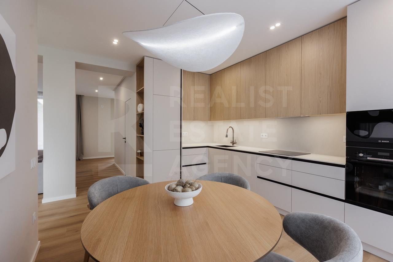 Vânzare, casă, 3 nivele, 4 camere, șos. Chisinaului 38, Cricova - Poză 9