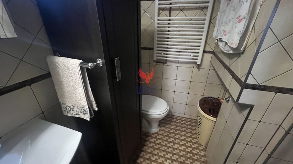 Casa Centrala pretabil Spatiu Comercial - Poză 7