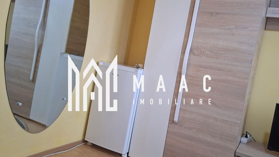 Garsoniera | Parter I 25 MPU I Calea Dumbravii - Poză 3