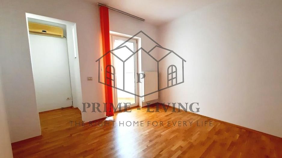 DUPLEX SPATIOS LA INCHIRIERE CA SPATIU DE REZIDENTA SAU/SI BIROU - Poză 9