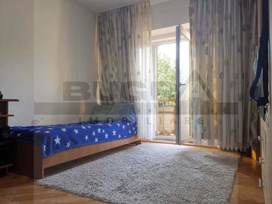 Apartament 3 camere decomandate, 68mp, etaj intermediar, zona Bucurest - Poză 1
