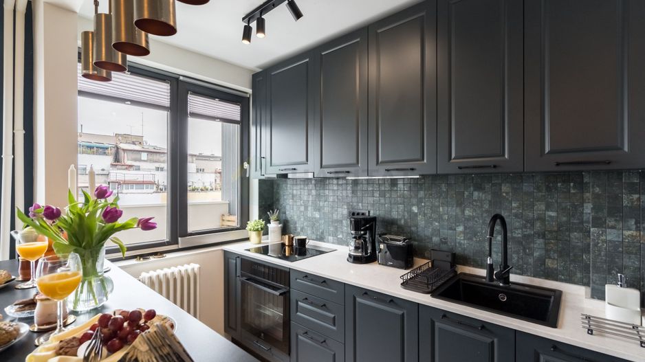 O Vacanță Permanentă în Inima Capitalei, Bulevardul Magheru - Poză 21