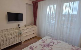 Apartament de 2 camere, 55mp, parcare, prima închiriere, zona AMA Residence - Poză 4