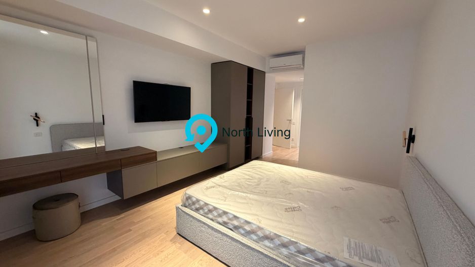 Apartament 3 Camere Exclusivist | Prima închiriere | Iancu Nicolae - Poză 11