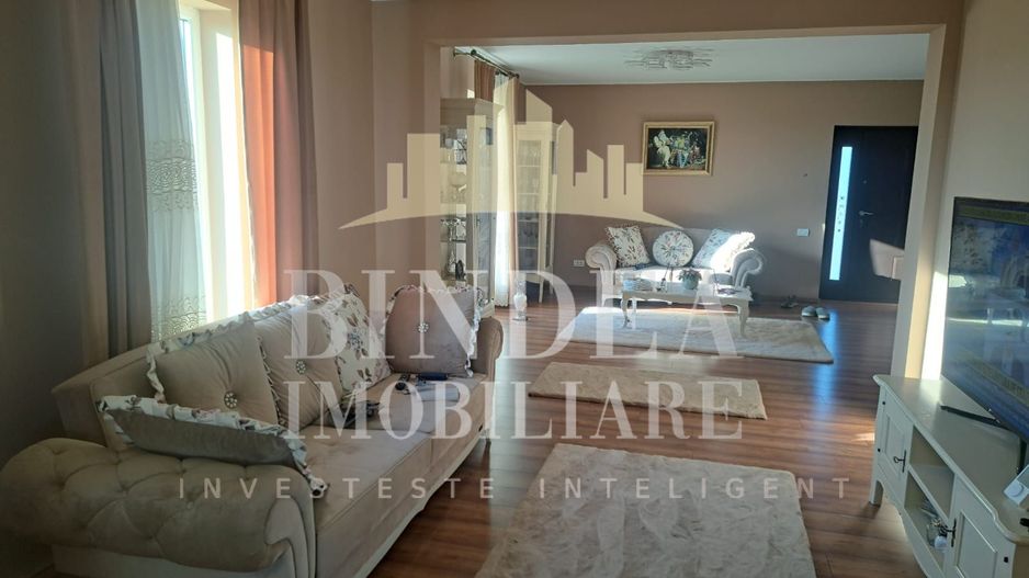 Casa individuala P+ M Dumbravita, 792mp teren, 200mp utili - Poză 2