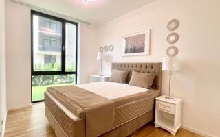 ISHO | CHELTUIELI ÎNTREȚINERE INCLUSE | Apartament  3camere + curte 100mp - Poză 4
