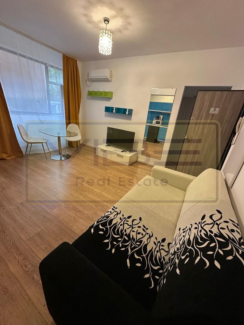 2 rooms Apartment for rent- Copou- Univeresity of Medicine - Poză 6