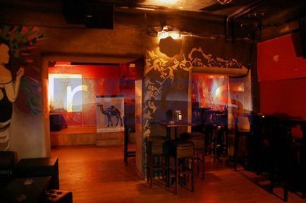 VANZARE SPATIU - PRETABIL CLUB | ZONA LIPSCANI - Poză 2